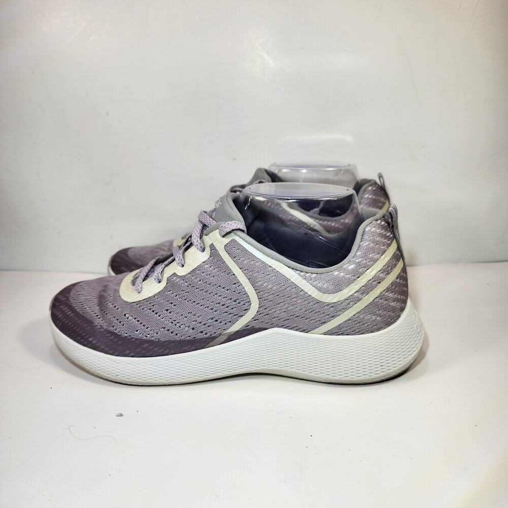 Dansko Sky Mesh Walking Shoes Lightweight Sneakers Womens EUR 38 US 7.5-8 Lilac - Picture 4 of 13